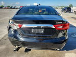 Nissan Maxima 2016