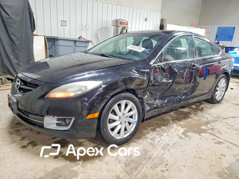 Mazda 6 2012 - Zdjęcie 1 z 13
