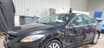 Mazda 6 2012