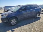 Chevrolet Traverse 2013