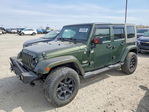 Jeep Wrangler 2008