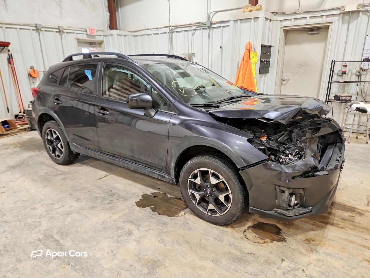 Subaru XV 2019