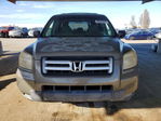Honda Pilot 2007