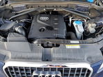Audi Q5 2015