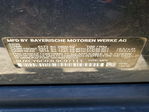 BMW X6 2020