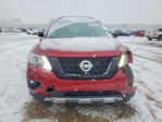 Nissan Pathfinder 2020
