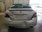 Nissan Maxima 2012