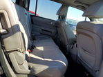 Honda Pilot 2014