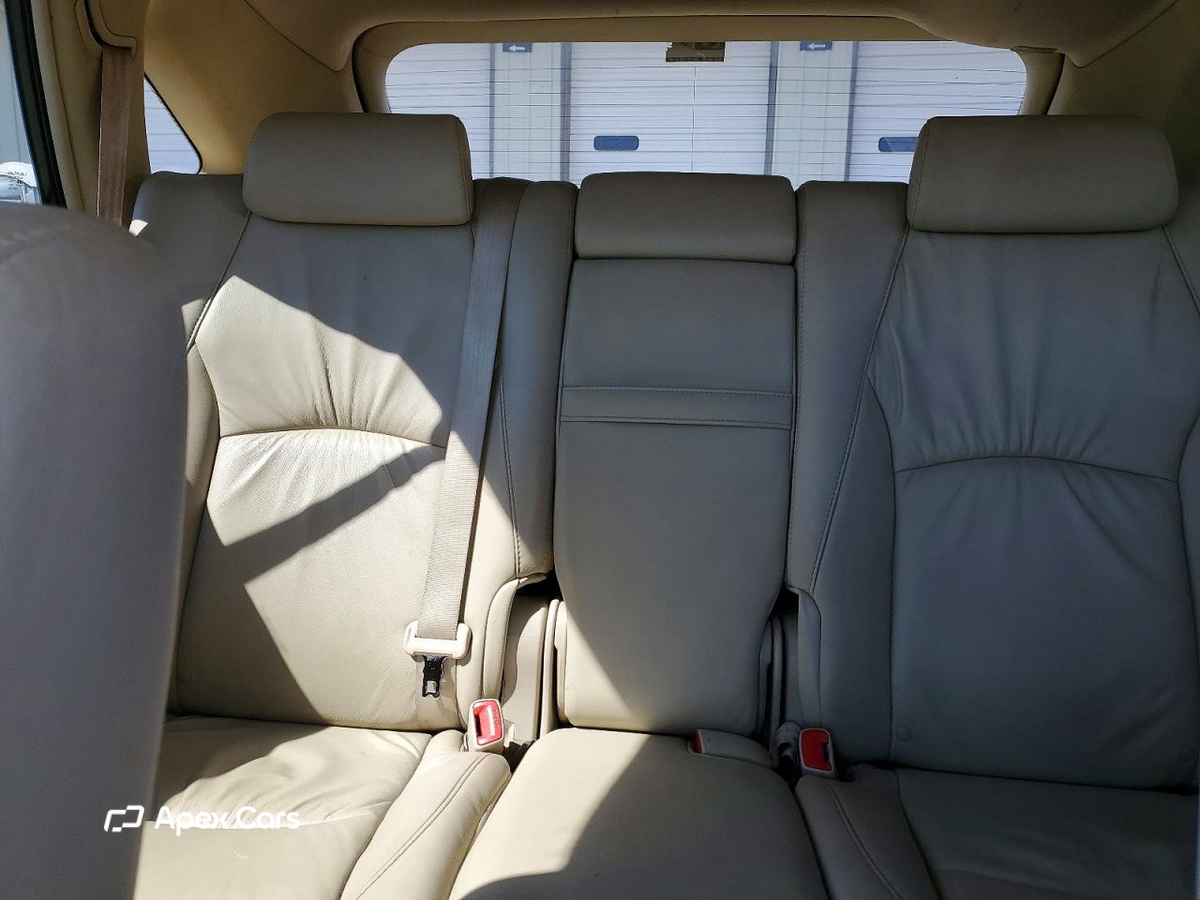 Lexus RX 2006