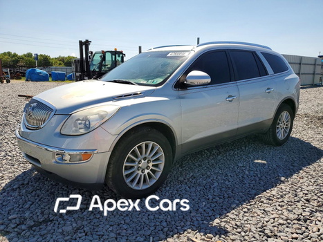 Buick Enclave 2011 - Image 1 of 13