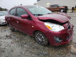Mitsubishi Mirage 2017