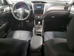 Subaru Forester 2012