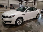 Kia Optima 2011