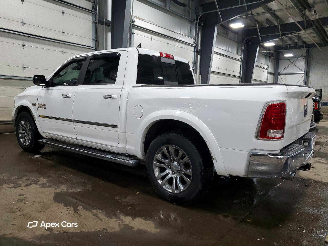 RAM 1500 2014
