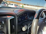 Chevrolet Silverado 2017