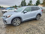 Subaru Forester 2021
