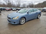 Nissan Maxima 2011