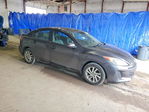 Mazda 3 2012