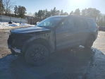 Ford Explorer 2021