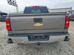 Chevrolet Silverado 2017