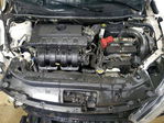 Nissan Sentra 2016