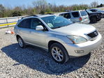 Lexus RX 2008