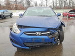 Hyundai Accent 2015