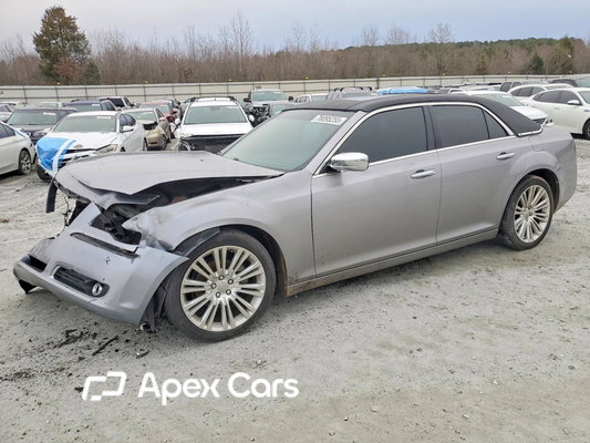 Chrysler 300 2014 - Image 1 of 14