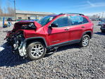 Jeep Cherokee 2016