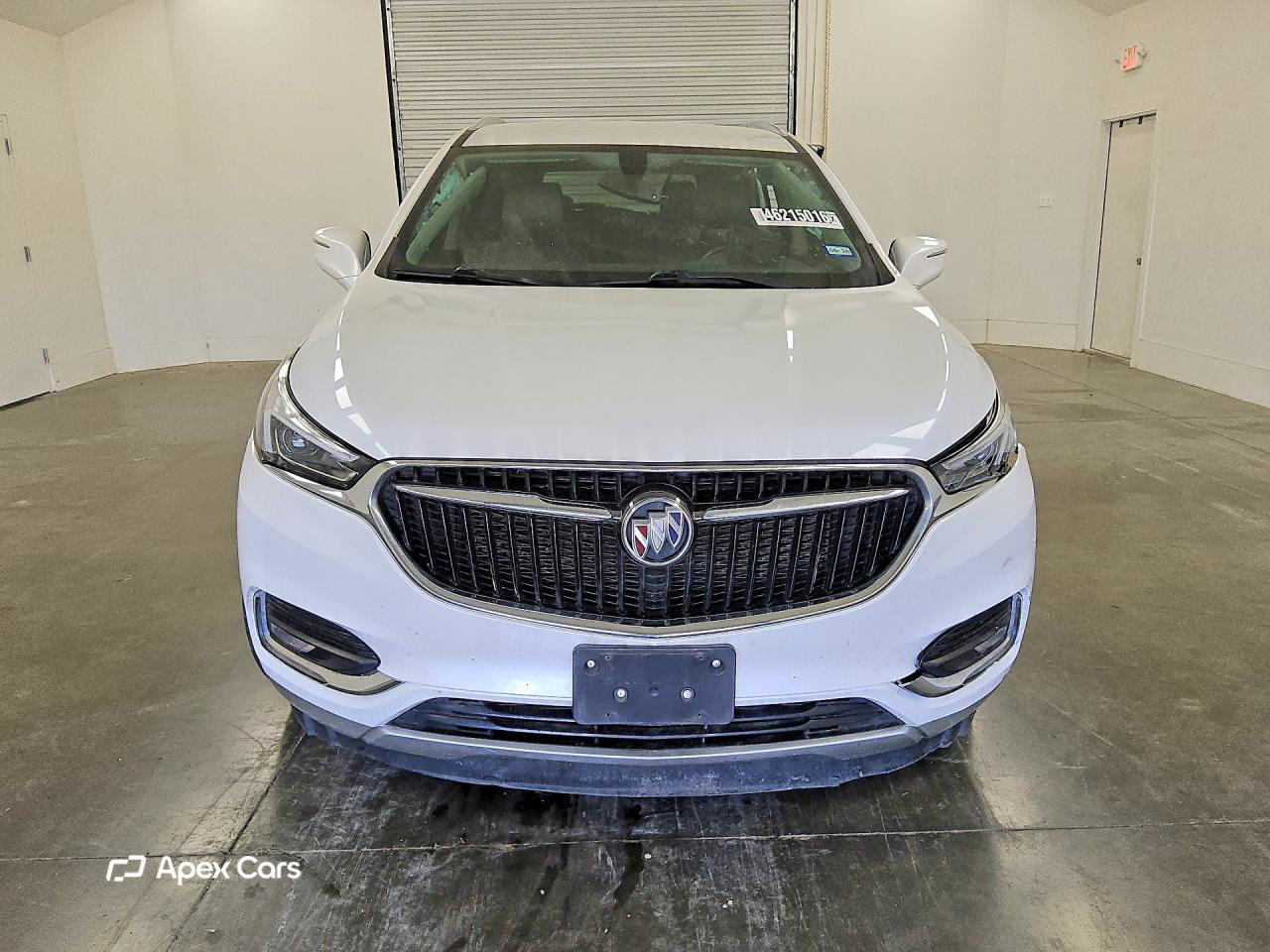 Buick Enclave 2021