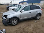 Saturn VUE 2009