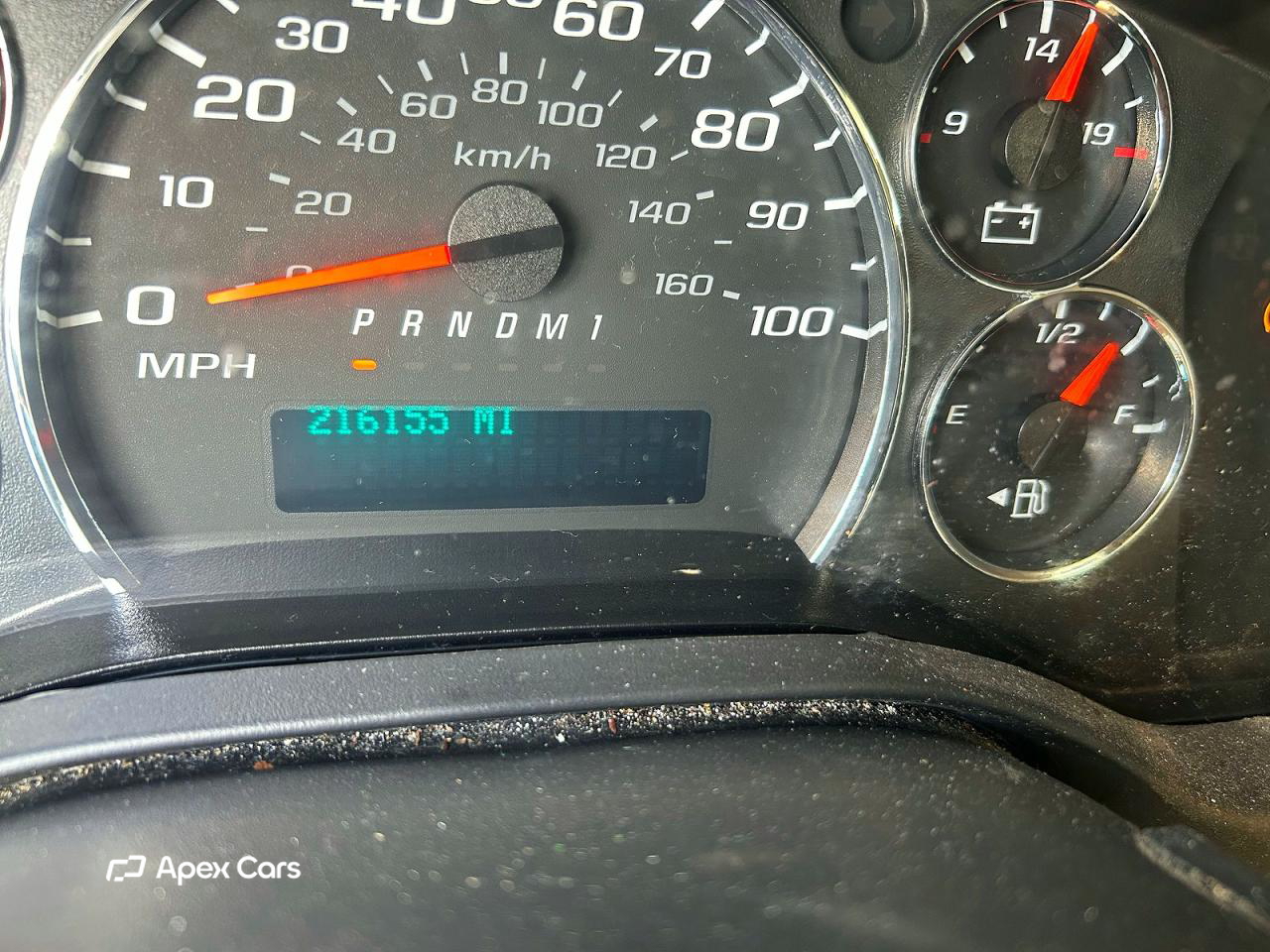 GMC Savana 2018