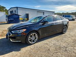 Ford Fusion 2020