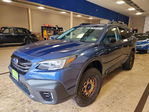 Subaru Outback 2021