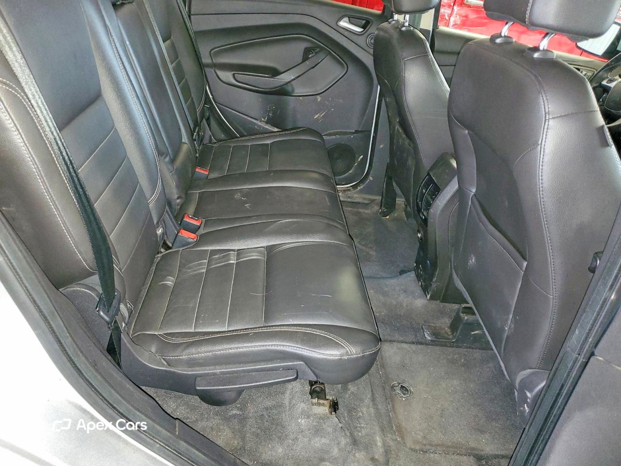 Ford Escape 2013