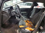 Ford Fiesta 2014