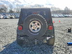 Jeep Wrangler 2003