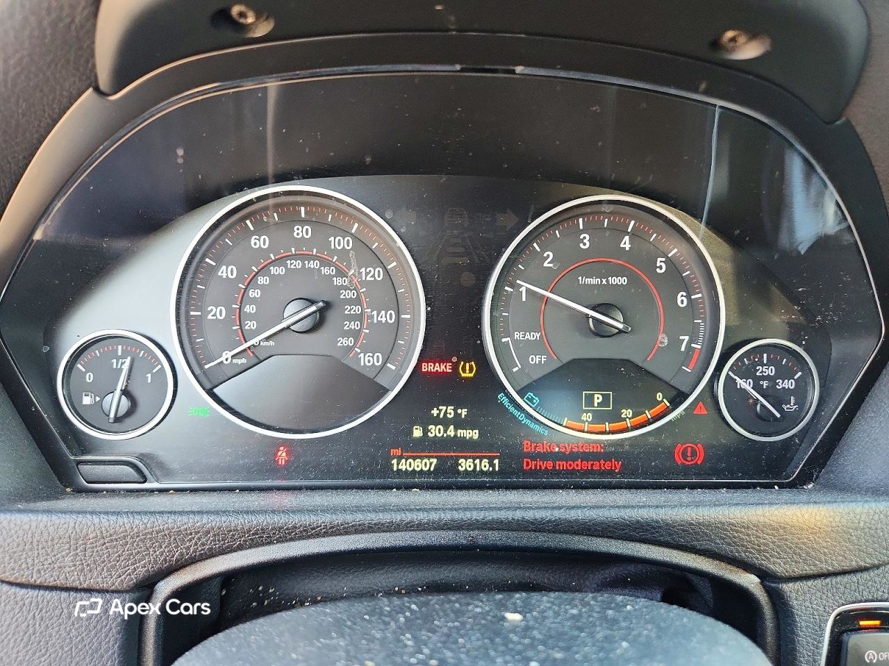 BMW Series 4 2019