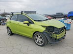Ford Fiesta 2011