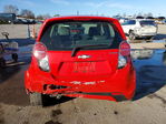 Chevrolet Spark 2015