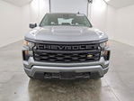 Chevrolet Silverado 2025