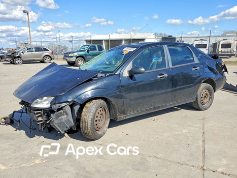 Ford Focus 2005 - Image 1 of 14