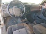 Ford Ranger 2010
