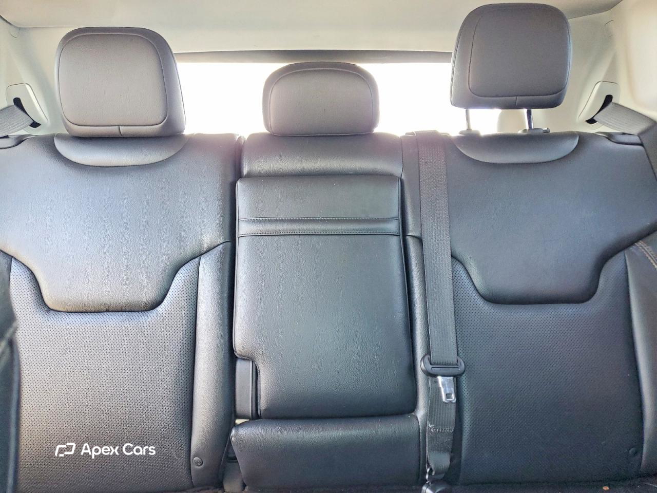 Jeep Compass 2019