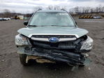 Subaru Forester 2017