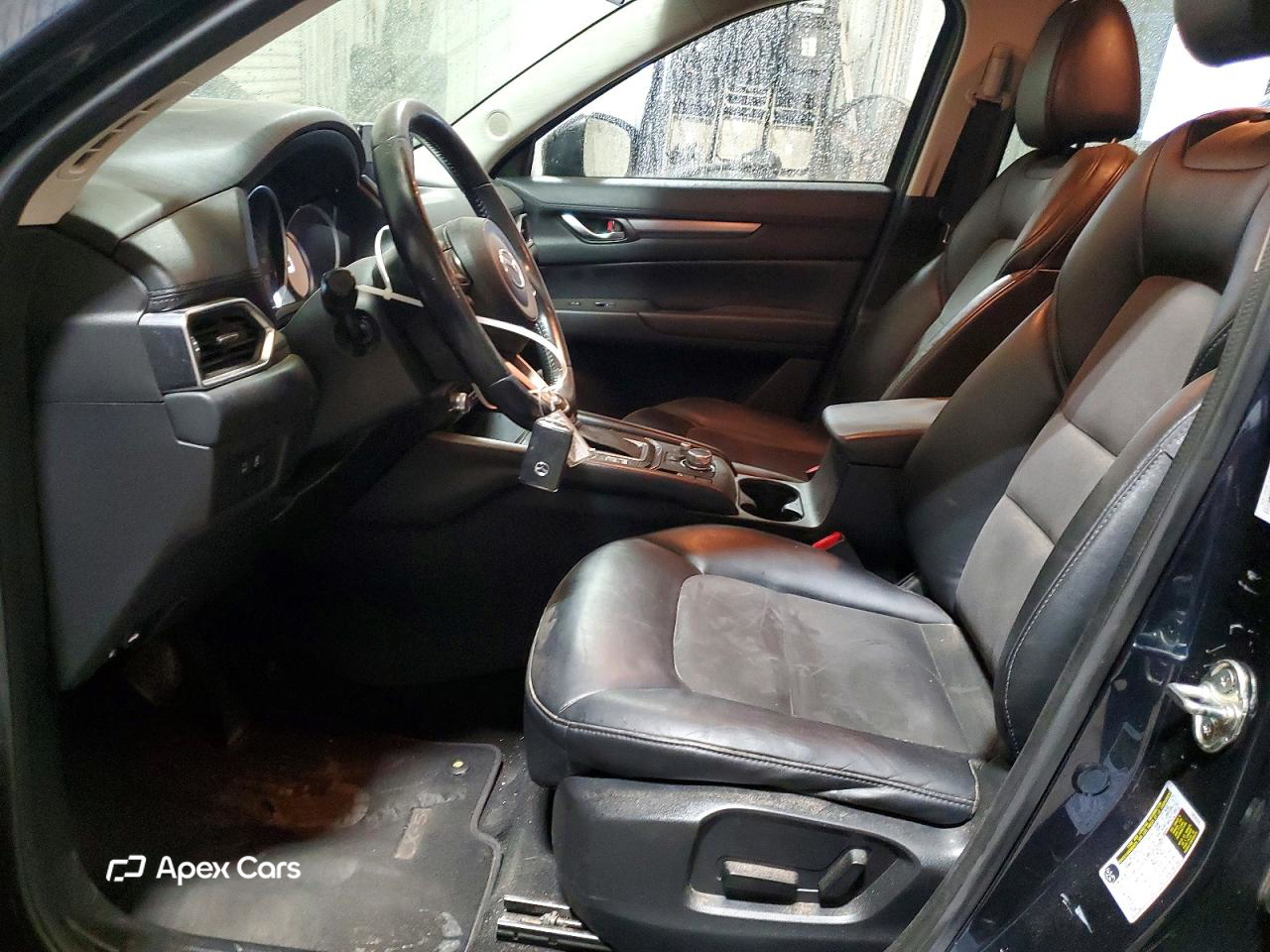 Mazda CX-5 2020