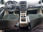 Dodge Caravan 2012