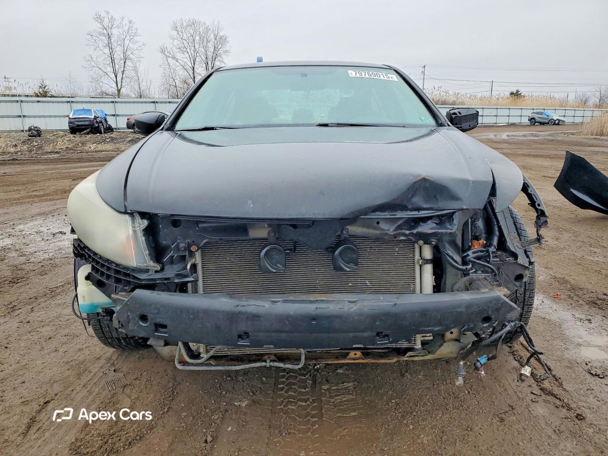 Honda Accord 2010