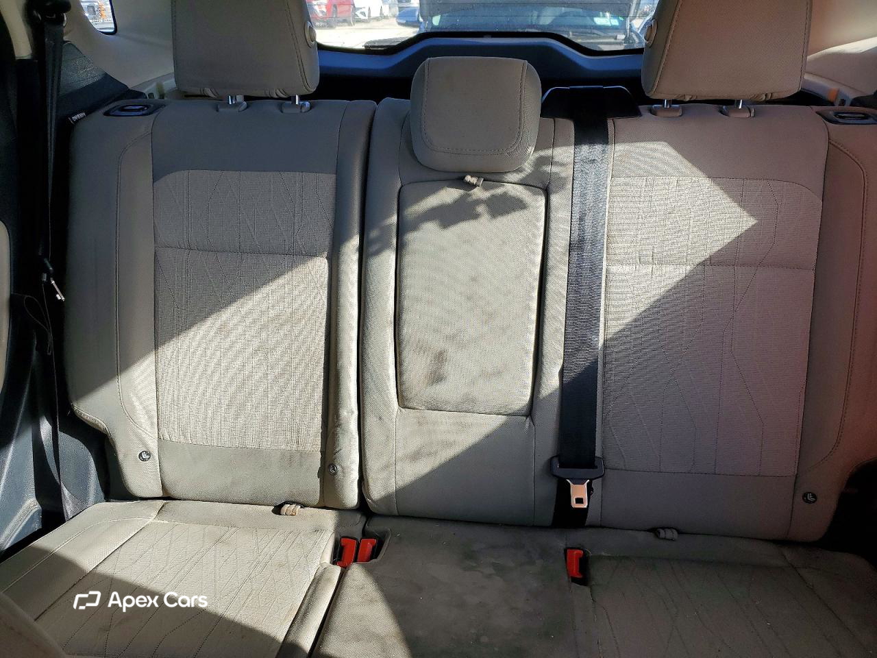Ford EcoSport 2018