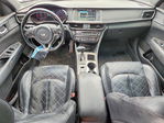 Kia Optima 2017